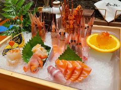 -水濑·日料放题(天河店)