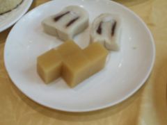 -仿膳饭庄(天安门店)