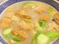-客家汇·客家传承菜(水库店)