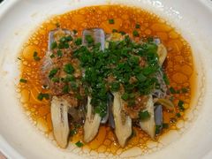 -小厨师·二十年沈家门小海鲜(百井坊巷店)