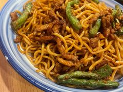 状元扁豆焖面-宏状元现熬粥·京味菜(三里河店)