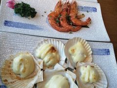 -松本楼(桥西店)