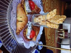 泰谷酒店咖啡厅(谷吧)-厦门泰谷酒店(中山路镇海路地铁站店)