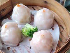 -新金盛·海鲜酒楼(盐田店)