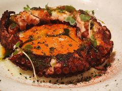 -BROWNSTONE布朗石西班牙餐厅(富城店)