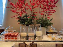 -广州四季酒店·意珍·意式自助餐