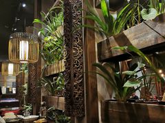 -素逸·泰料理(人民广场店)