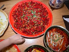 -先启半步颠.川菜.小酒馆(宝安坪洲店)