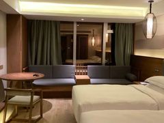 -秋果S酒店(深圳会展中心联合广场店)