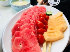 -川西坝子火锅(金沙1.0直营店)