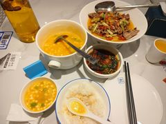 -兰湘子·湘菜小炒(通州万象汇店)