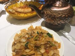 -巴依老爷新疆美食(昌平店)