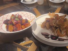 -苏浙徽·农家大院(开发区星湖101店)