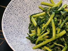 -翕间食·精致淮扬菜(江苏大剧院店)