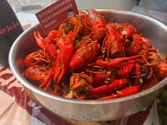 -靓靓蒸虾·头牌蒸虾(光谷风情街店)