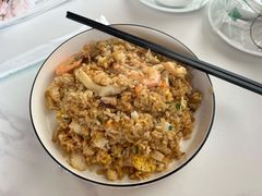 -海月湾海景餐厅( 嵊泗本地老字号店)