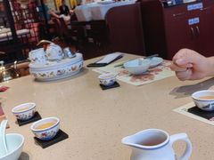 -点都德(华强南店)