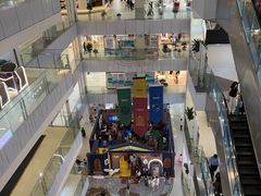 -凯德MALL(西直门店)