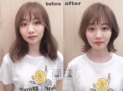 -简法造型·品牌形象店