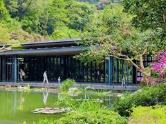 -云溪植物园