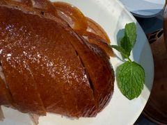 -黑窑厂糖油饼烤鸭·清真菜(黑窑厂街店)