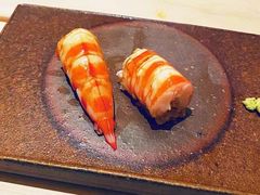 -炙柒Sekinana·精致日料(合生汇店)