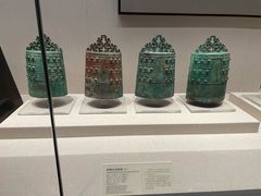 -深圳博物馆(古代艺术馆)