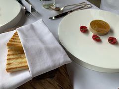 -三嚥阁 La Villa Restaurant