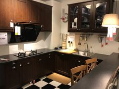 -宜家家居(西安未央商场店)