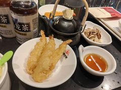 -渔乐之昕·铁板烧自助餐(虹悦城店)