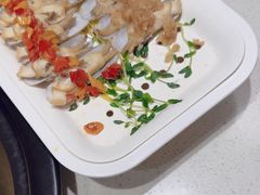 -渔夫蒸鲜(世奥湾店)