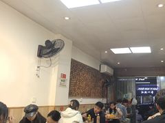 -卢庄(江汉路店)