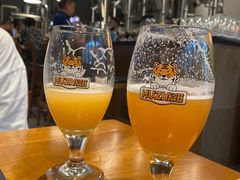-HUZI虎滋精酿餐吧(京西大悦城店)