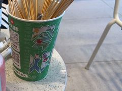 -夸父炸串(柯桥万达店)