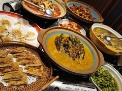 -饭橘汉江码头·乡野土菜馆(静安路店)
