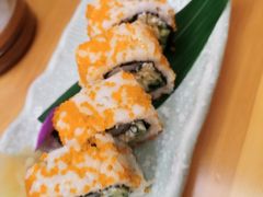 -割烹旭日本料理(龙湖狮山天街店)