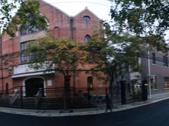 -上海基督教景灵堂