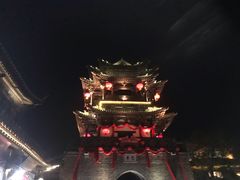 -台儿庄古城