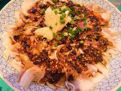 -川正旺江湖菜(三元桥店)