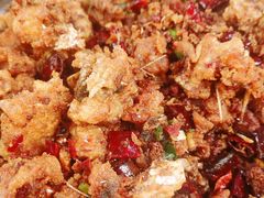 -枣阁园滴滴自助餐