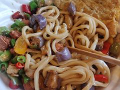 -文三里屯面馆(三里屯店)