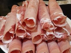 手切鲜羊肉-情忆草原涮肉馆
