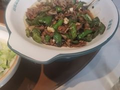 -宋徽厨·安徽菜(安庆绿地店)