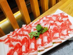 -鲜货俚鲜火锅(青果路店)