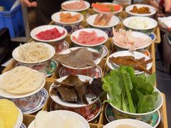 -俏媳妇火锅(宽窄巷子店)