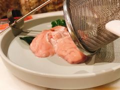 -煲宫猪肚鸡(晶品店)