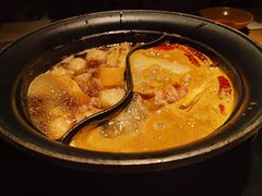 -温野菜涮涮锅(西单大悦城店)