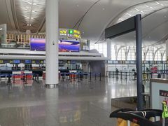 -银川河东国际机场