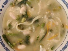 -老雒阳面馆·水席·洛阳菜(纱厂路店)
