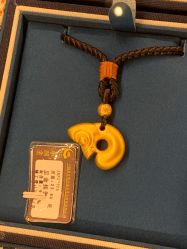 -中国黄金(北京旗舰店)